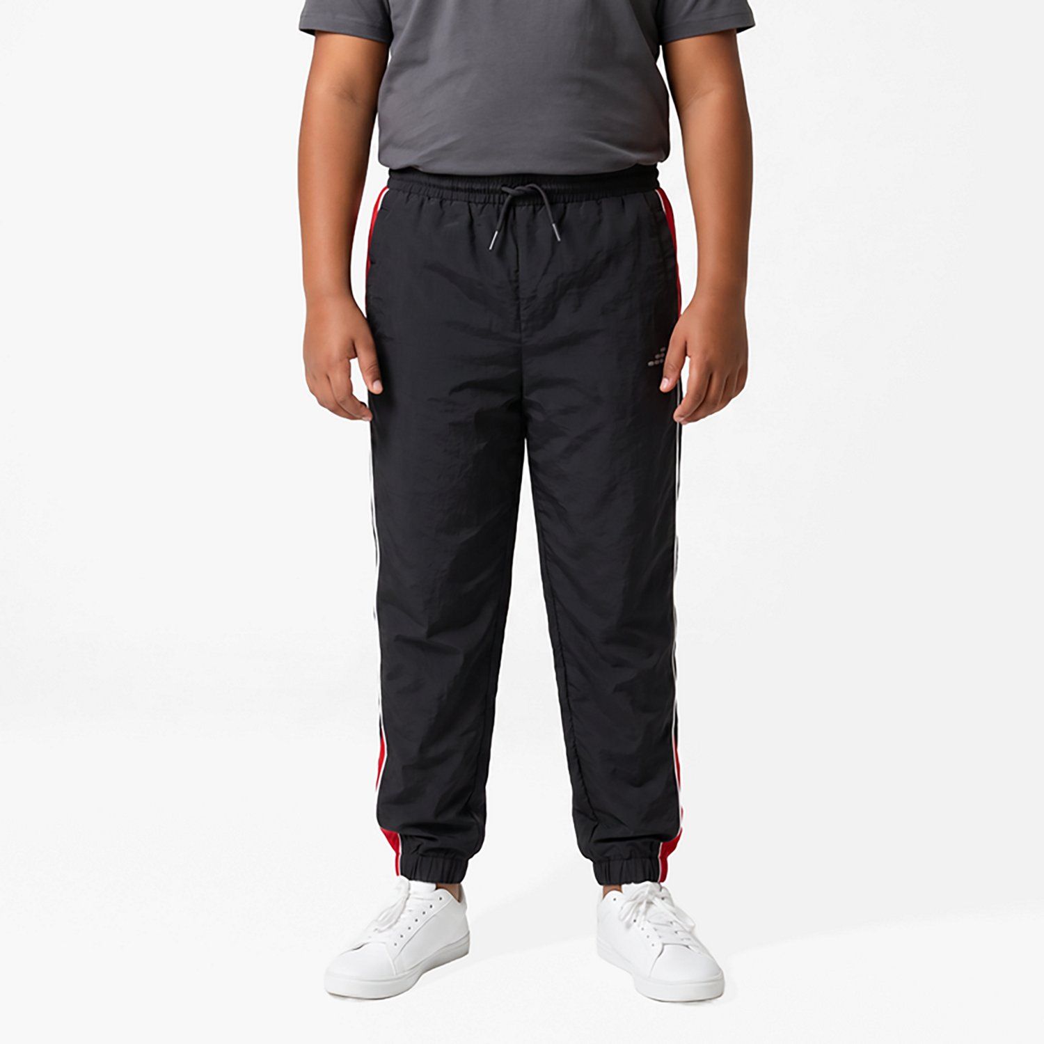 BCG Boys' Woven Track Pant