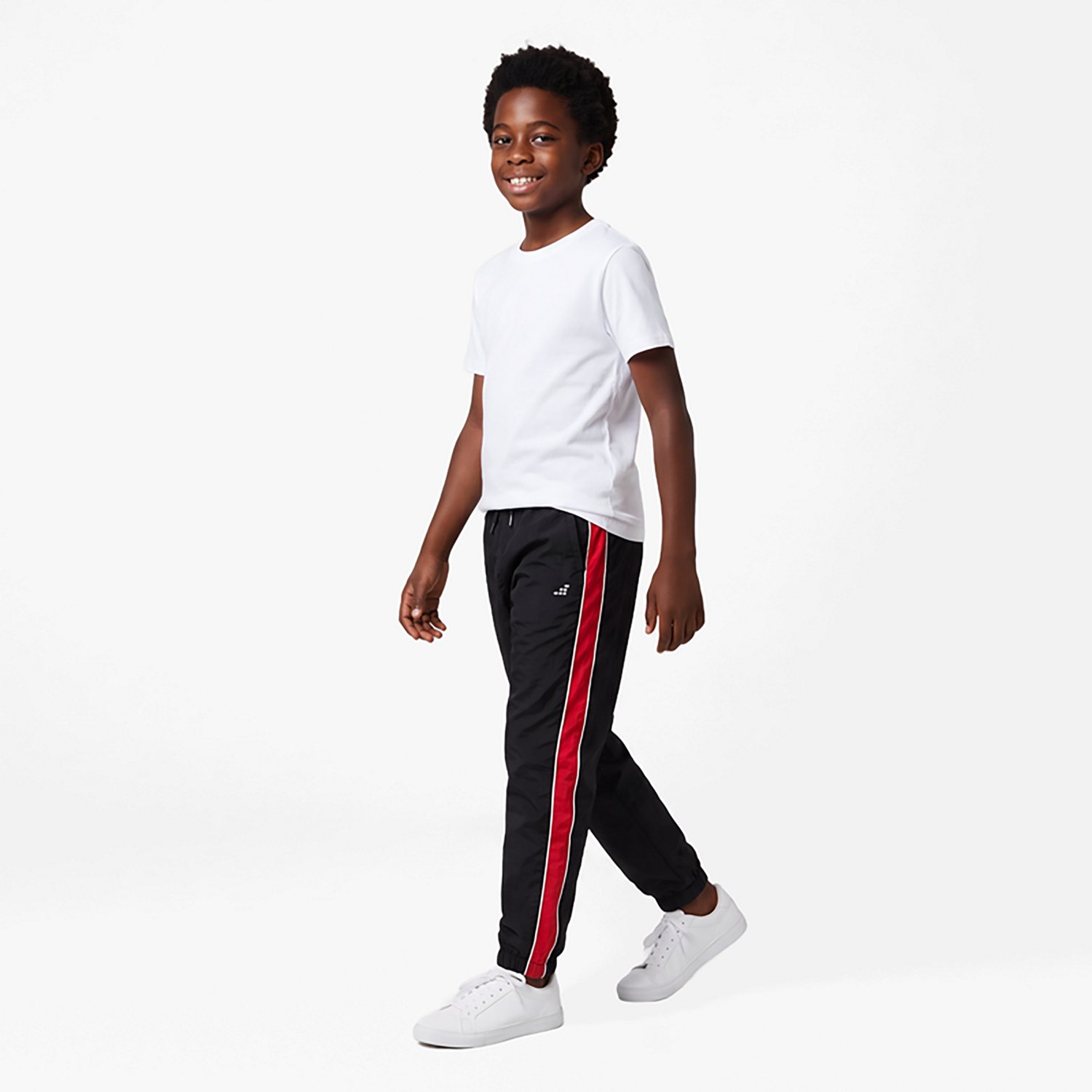 BCG Boys' Woven Track Pant - view number 2