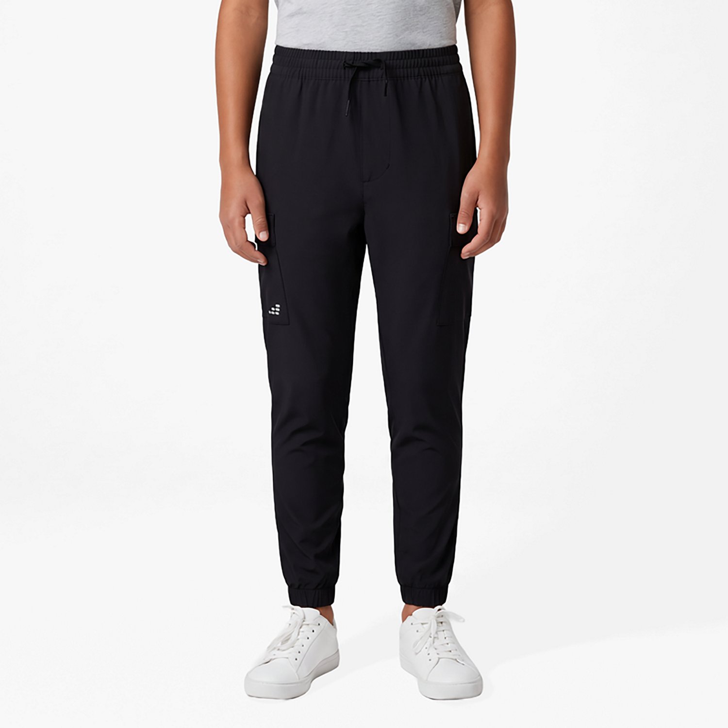BCG Boys' Stretch Tech Cargo Jogger 2.0