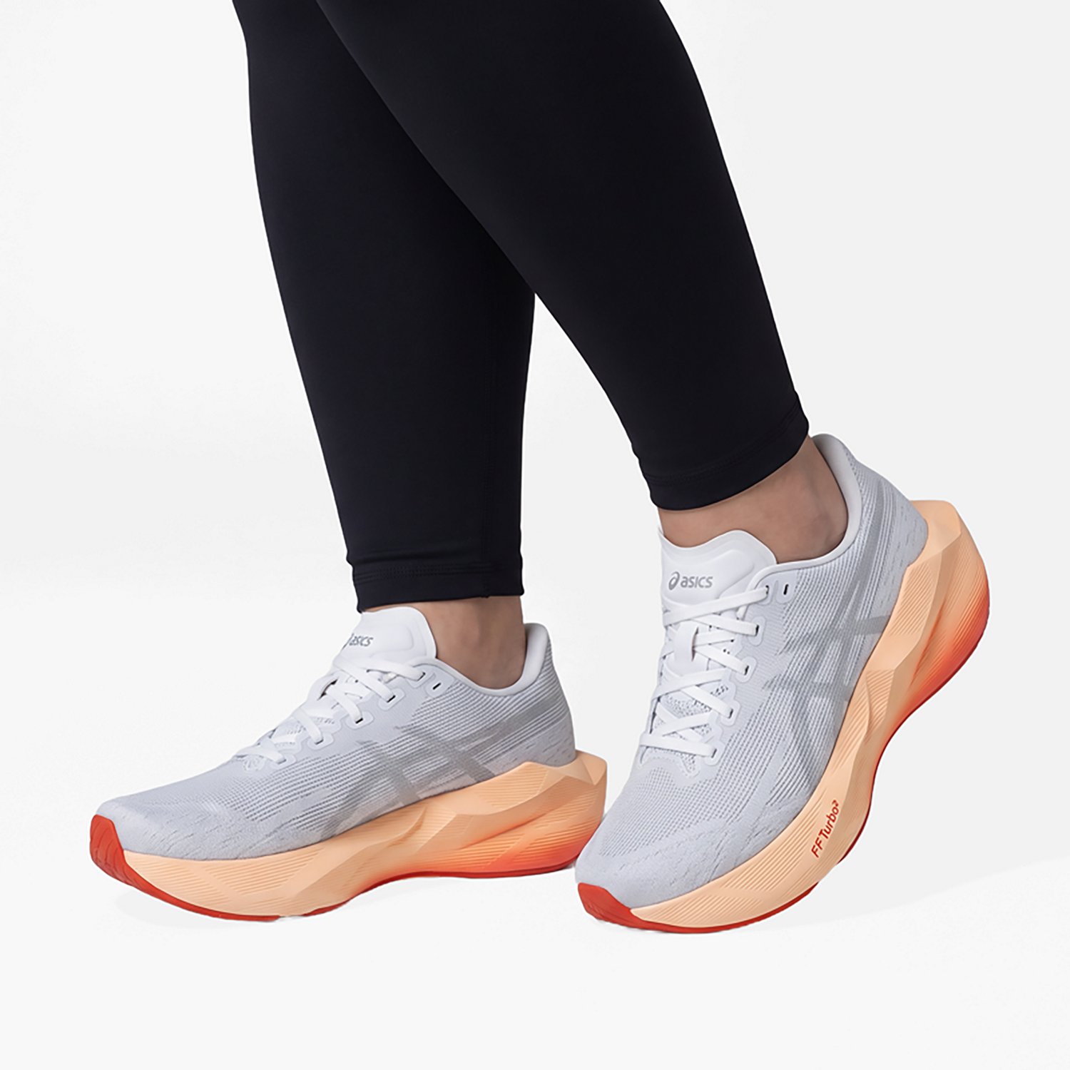 ASICS Women's Novablast 6 Running Shoe - view number 8