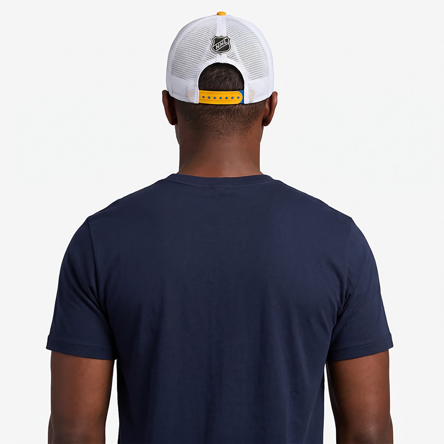 Fanatics St. Louis Blues Rink Cap - view number 3