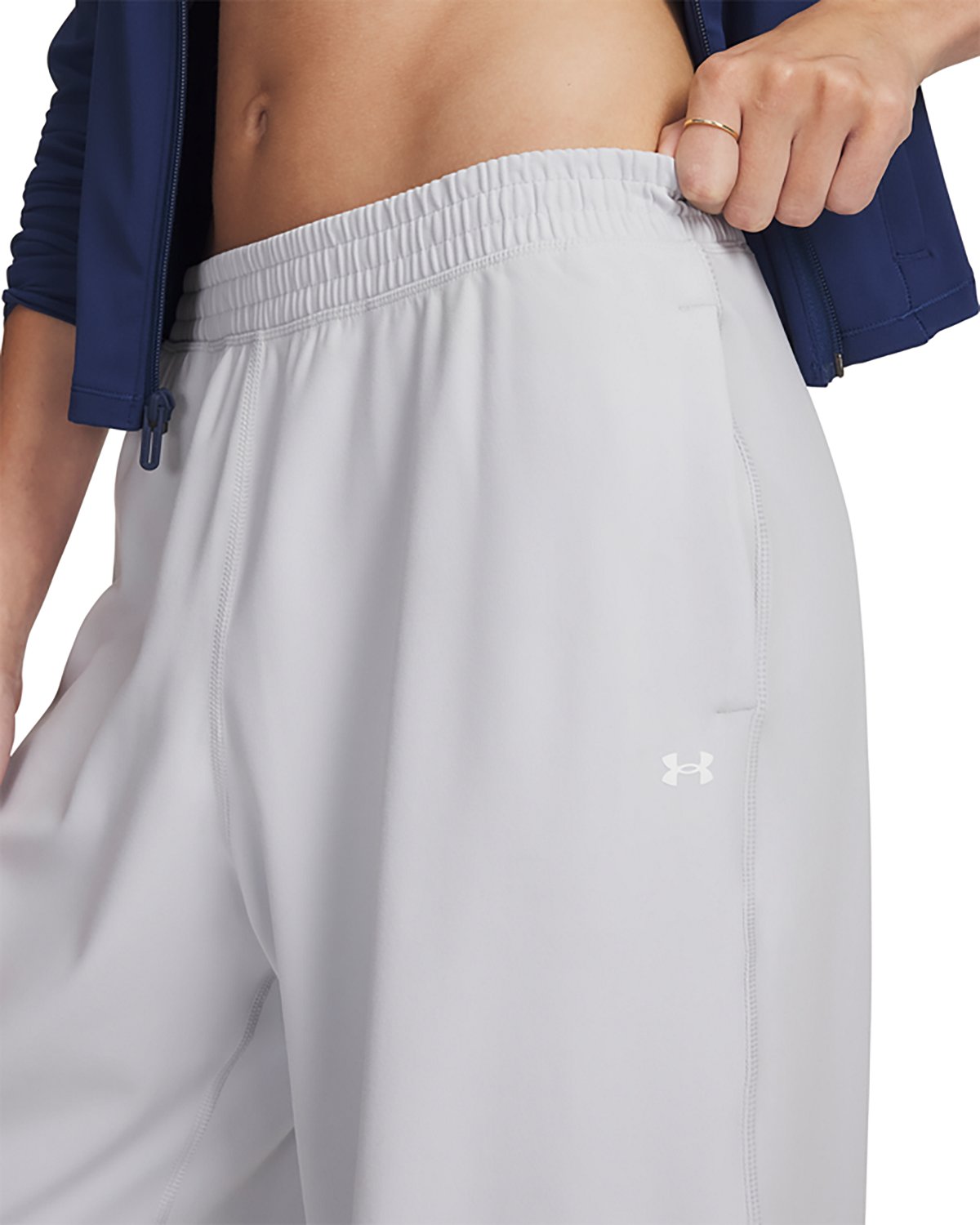 Under Armour Women's Motion Wide Leg Pants - view number 3