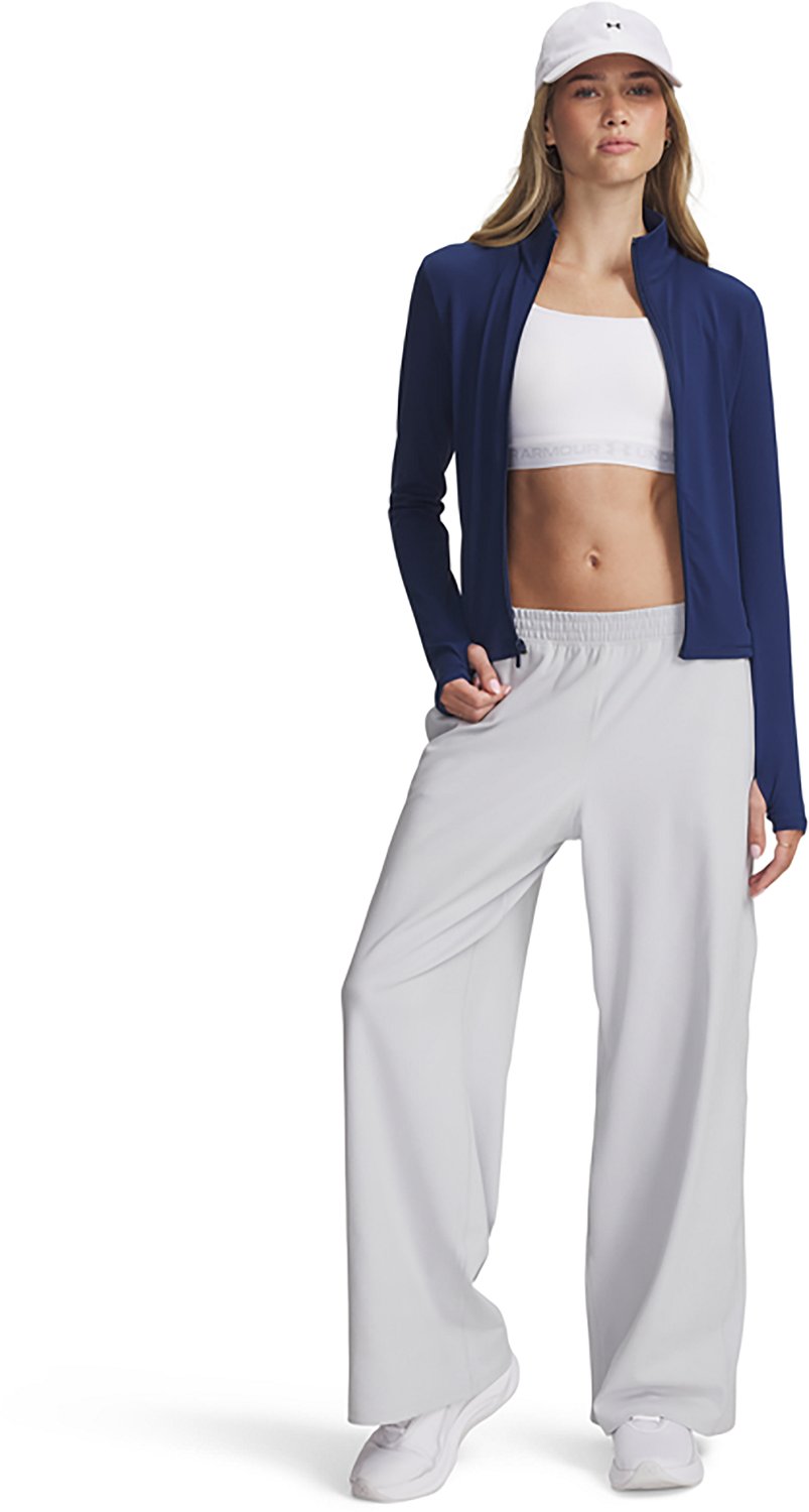 Under Armour Women's Motion Wide Leg Pants - view number 4