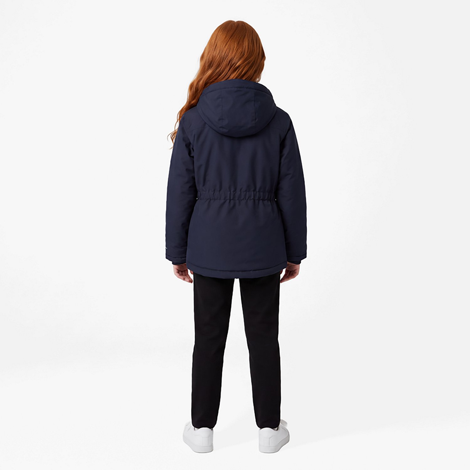 Columbia Sportswear Girls' Nordic Strider III Jacket - view number 3