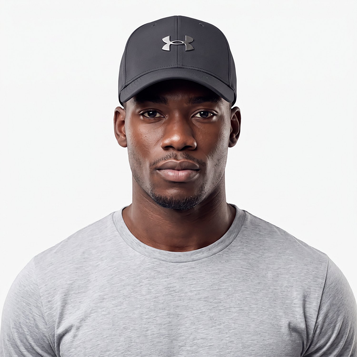 Under Armour Adults' Stealthform High ADJ Hat