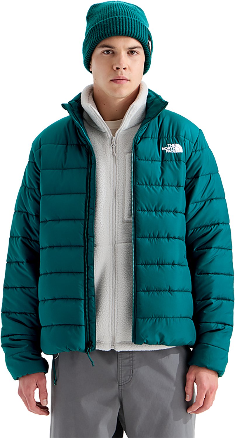 The North Face Men's Aconcagua Jacket
