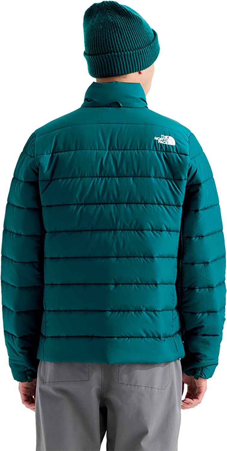 The North Face Men's Aconcagua Jacket - view number 2