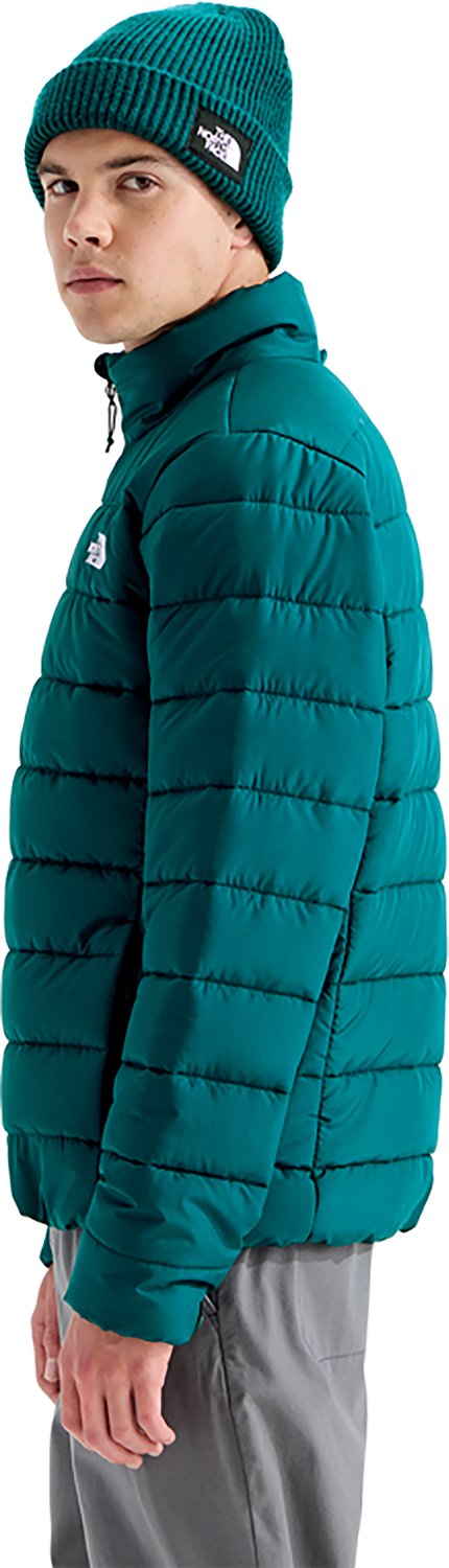 The North Face Men's Aconcagua Jacket - view number 4