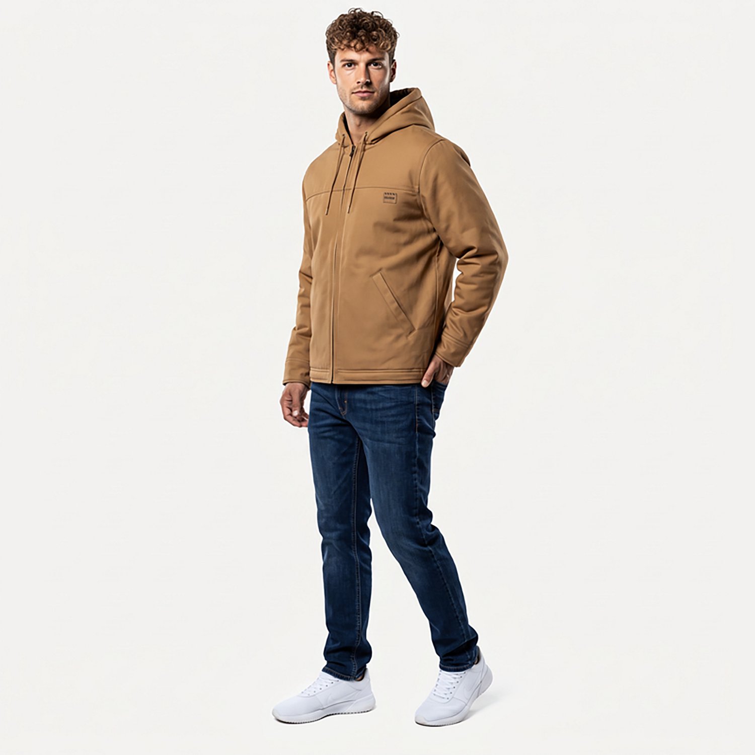 Brazos Men’s Gate Keeper Jacket - view number 3