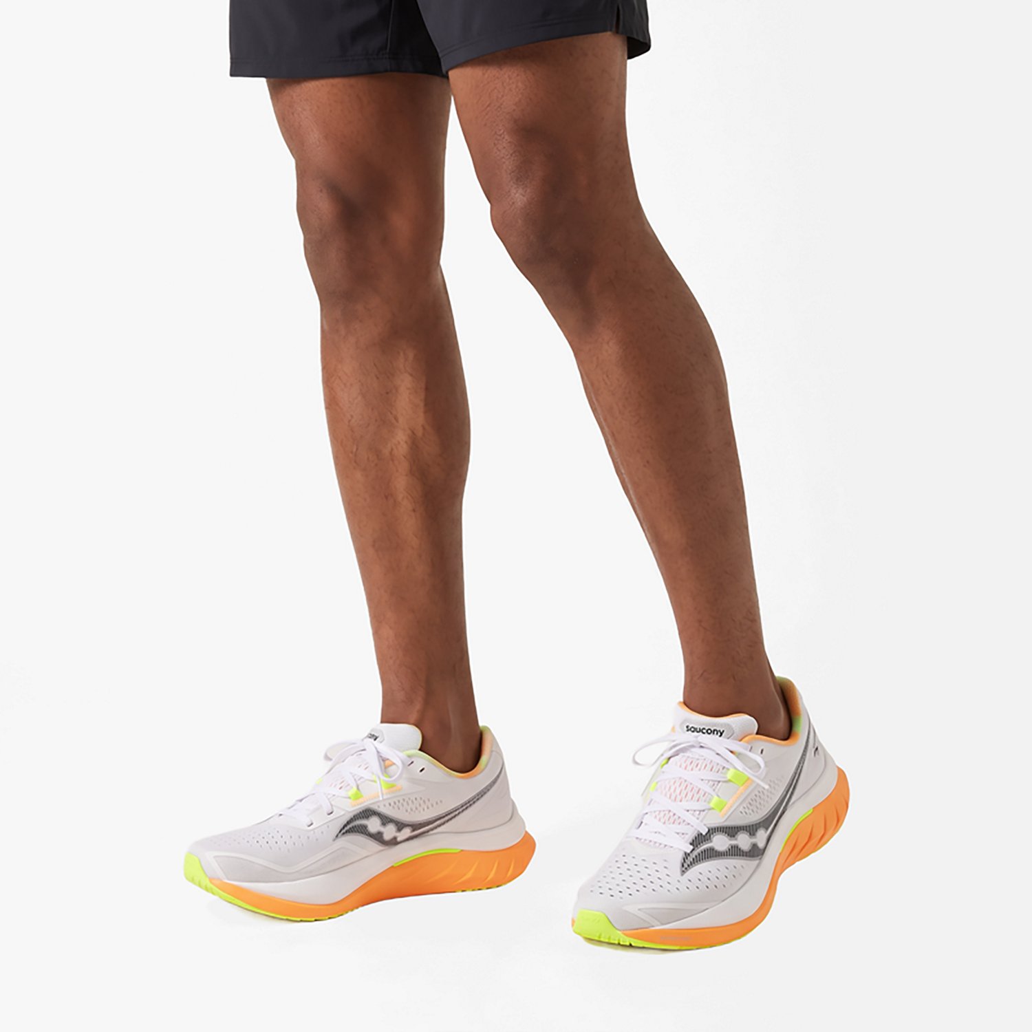 Saucony Men's Endorphin Speed 4 Running Shoes - view number 7