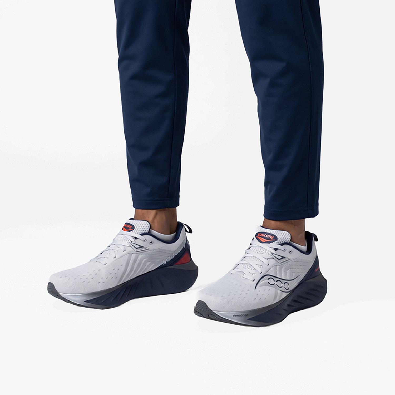 Saucony Men's Triumph 22 Running Shoes - view number 7