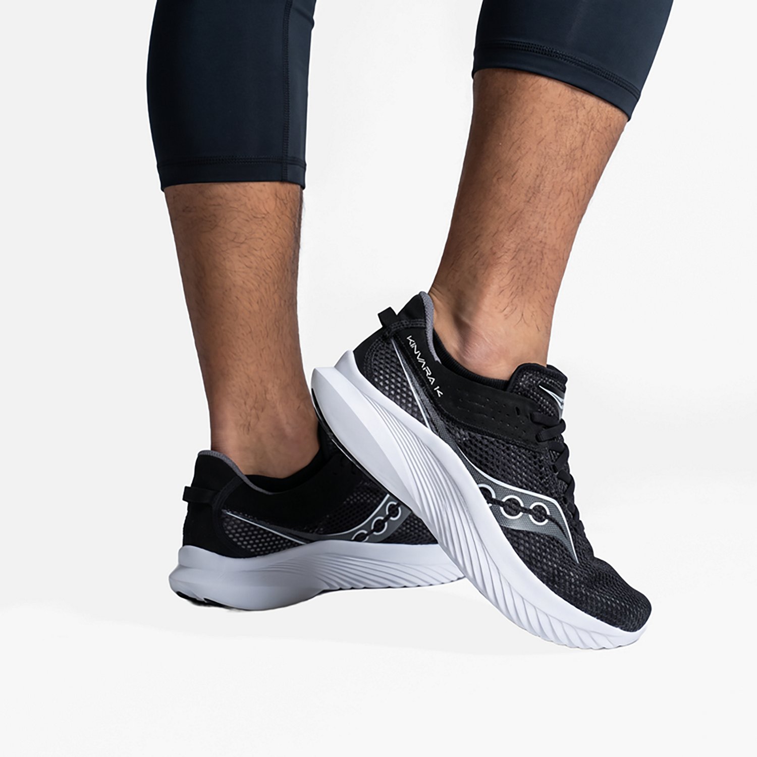 Saucony Men's Kinvara 14 Running Shoes - view number 6