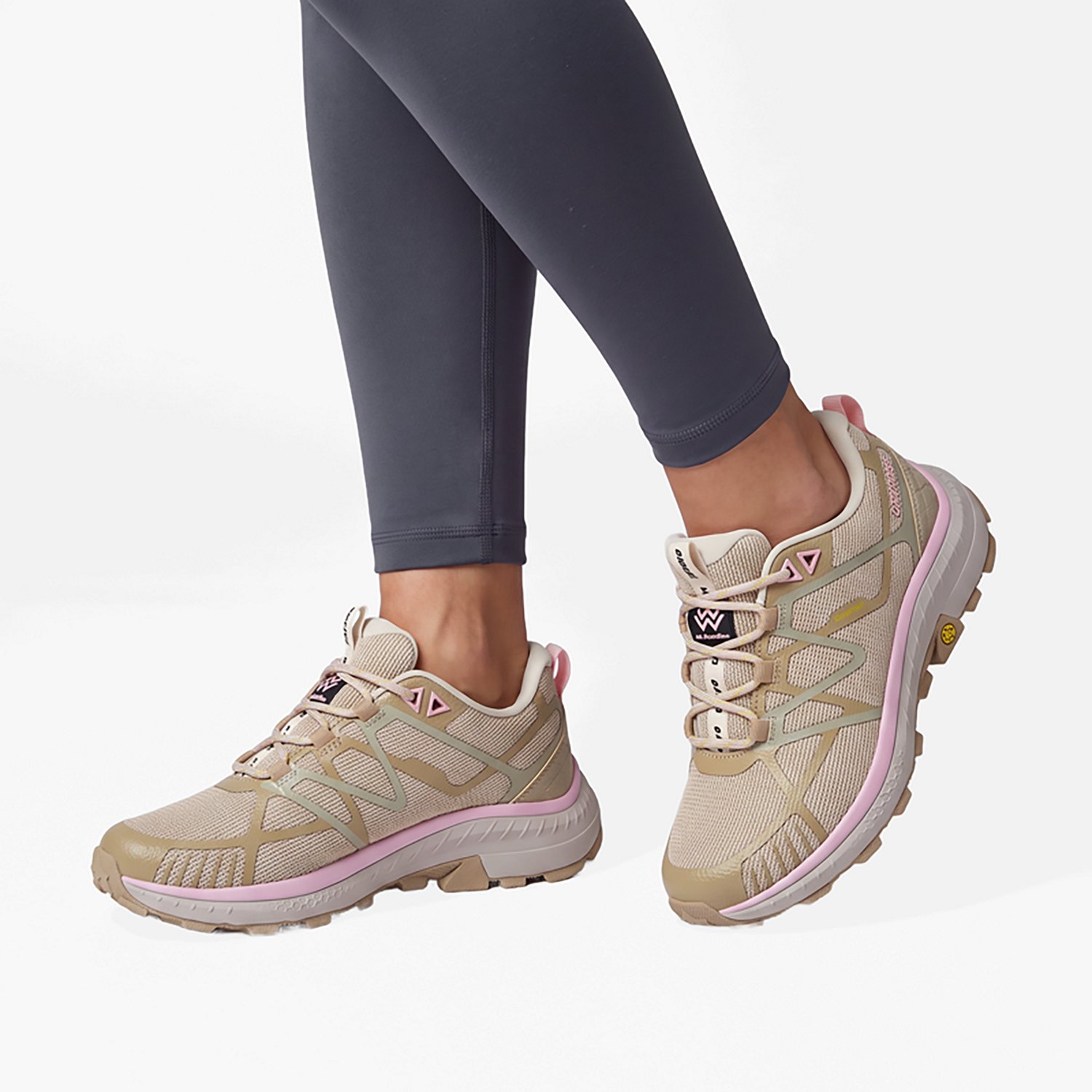 Hi-Tec Women's Mauna WR Hiking Boots - view number 2