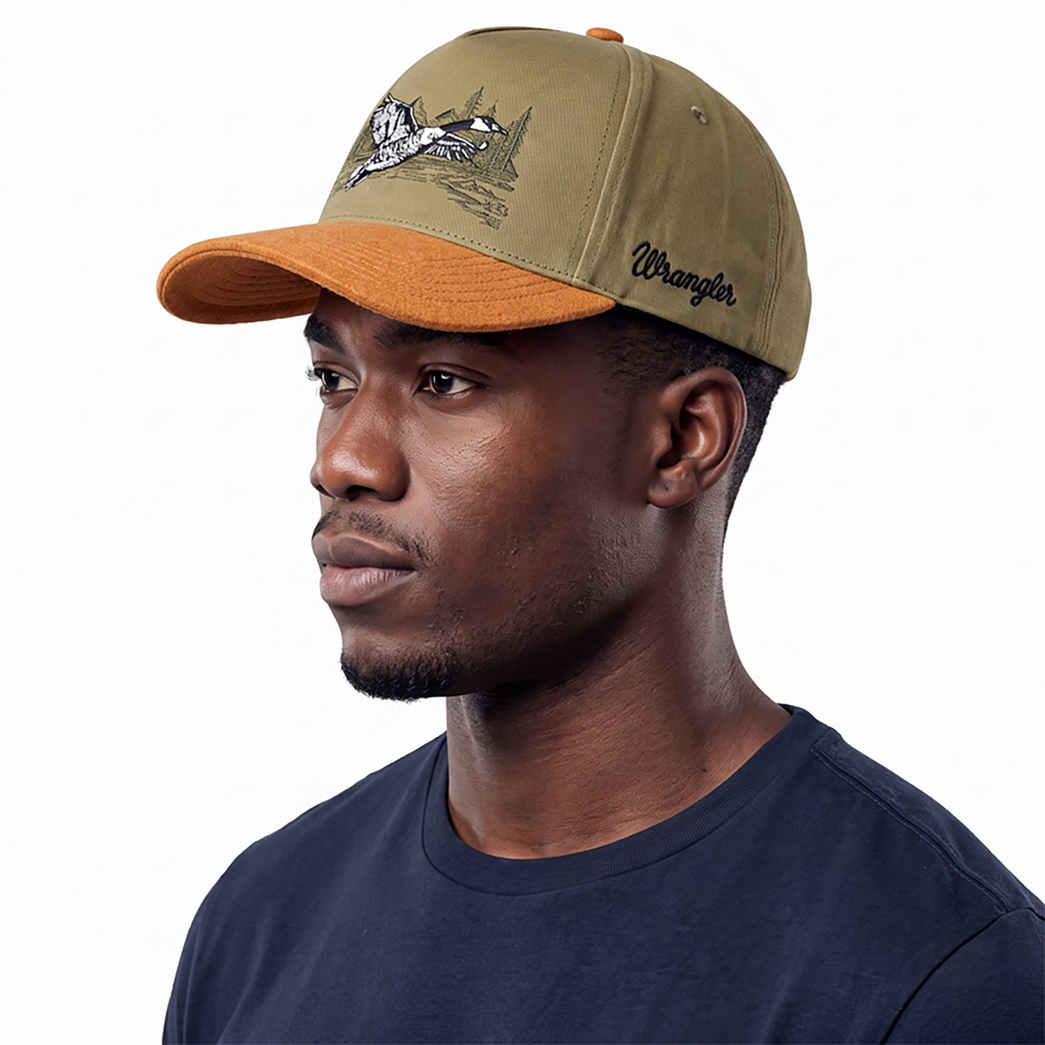 Waggle Men's Goose Chase Wool Brim Hat - view number 6