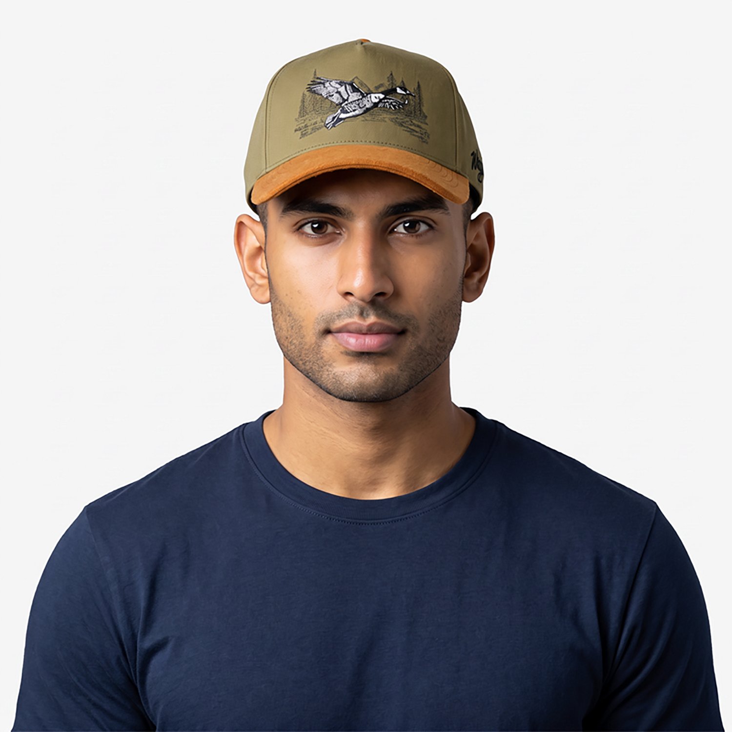 Waggle Men's Goose Chase Wool Brim Hat - view number 7