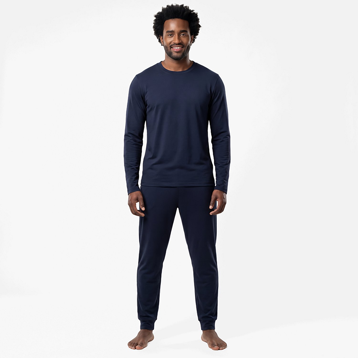 R.O.W. Men's Comfortable Lounge Set - view number 5