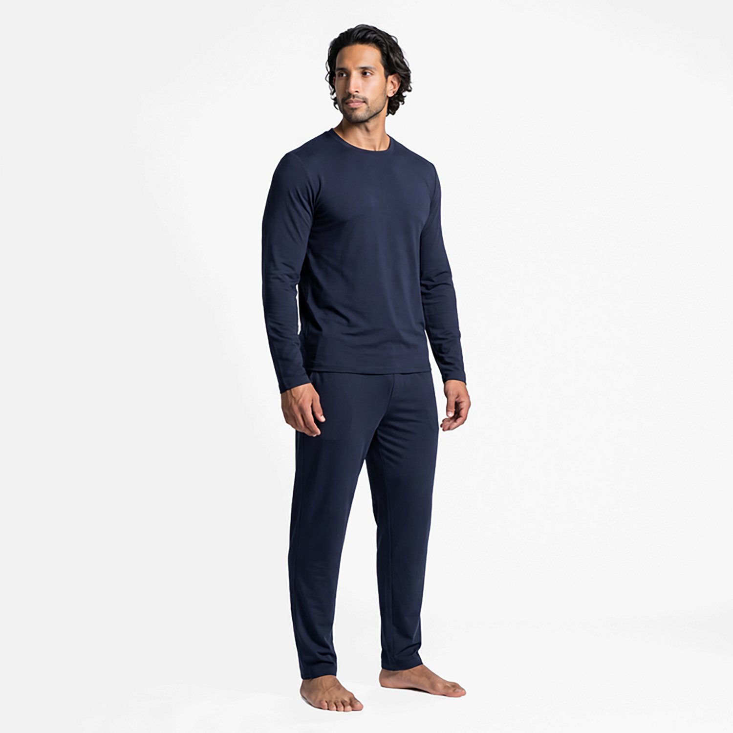 R.O.W. Men's Comfortable Lounge Set - view number 6