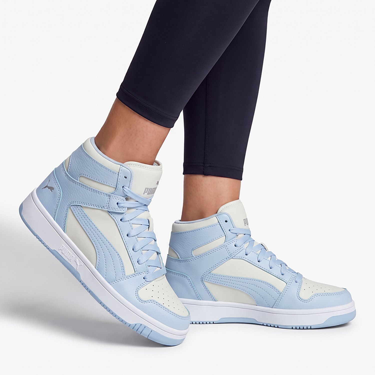 Puma Women’s Rebound Layup RCL Shoe - view number 6