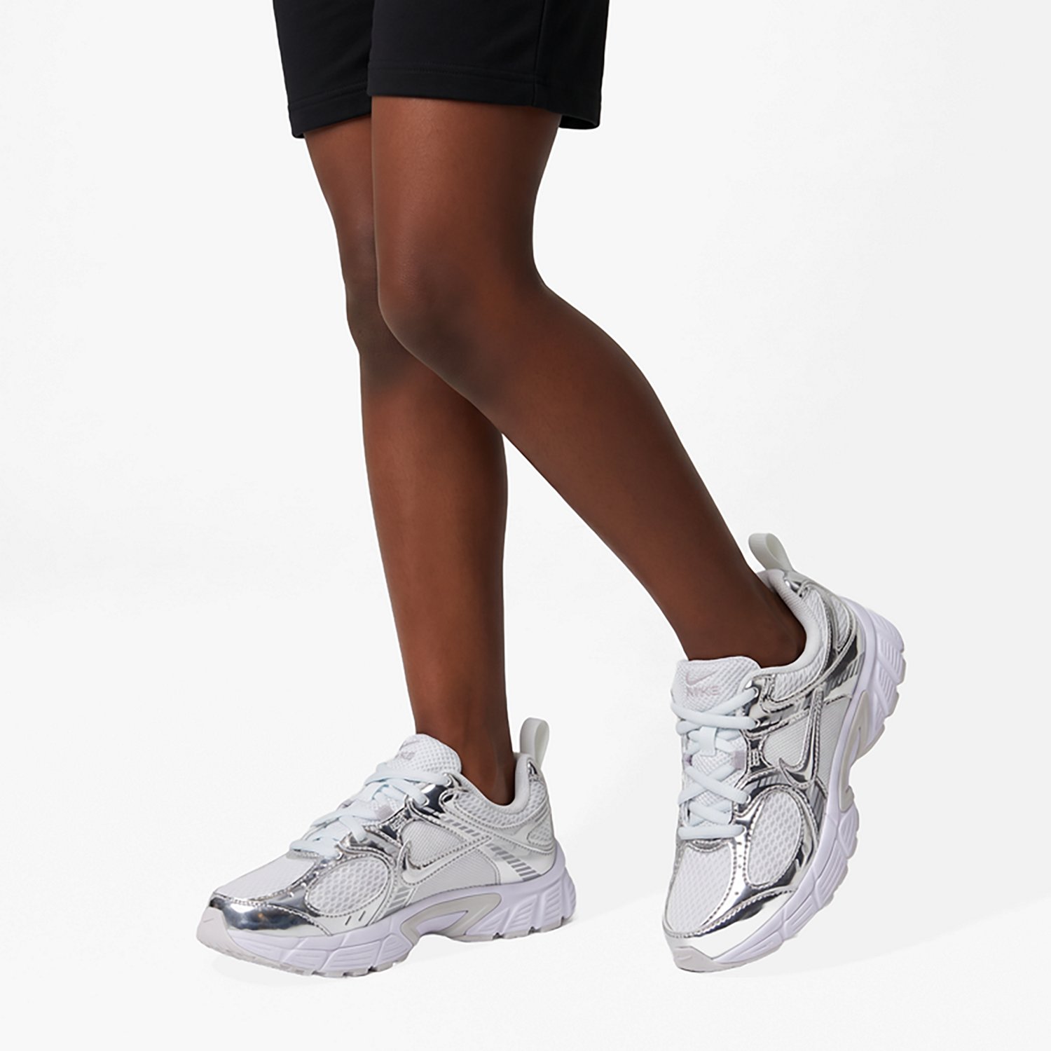 Nike Kids' V5 Runner Shine Preschool  Sneakers - view number 8