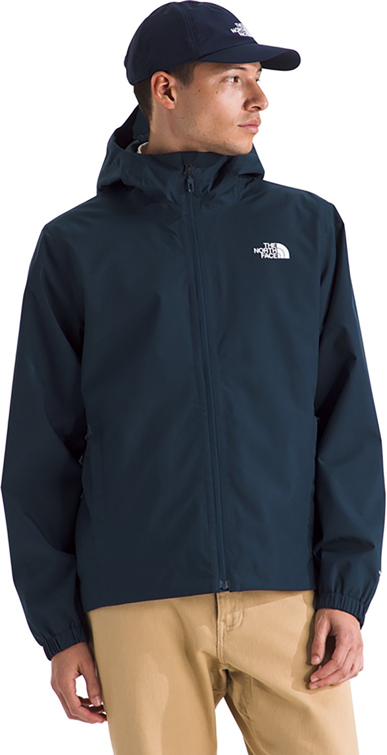 The North Face Men’s Quest Jacket