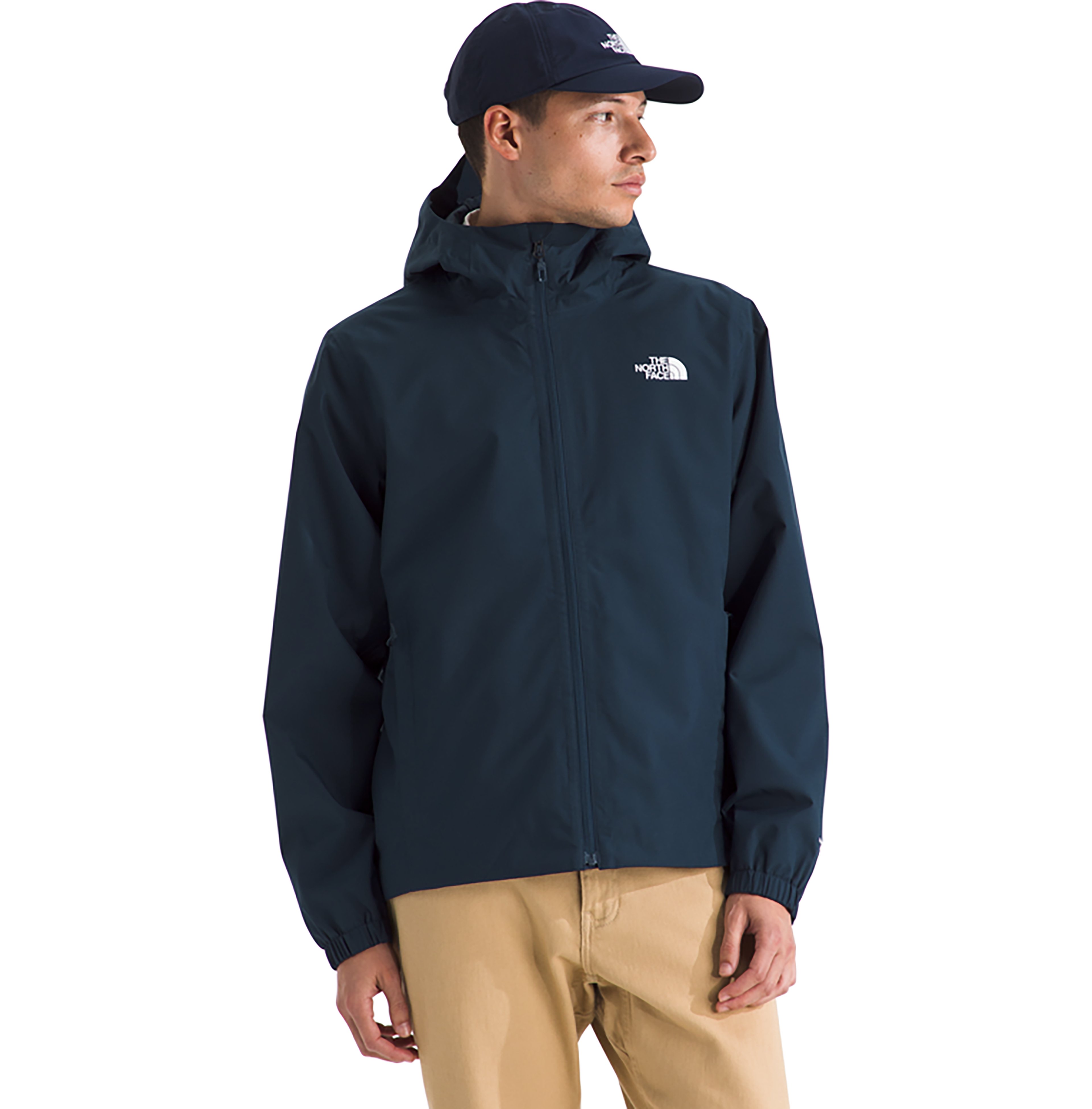 The North Face Men’s Quest Jacket