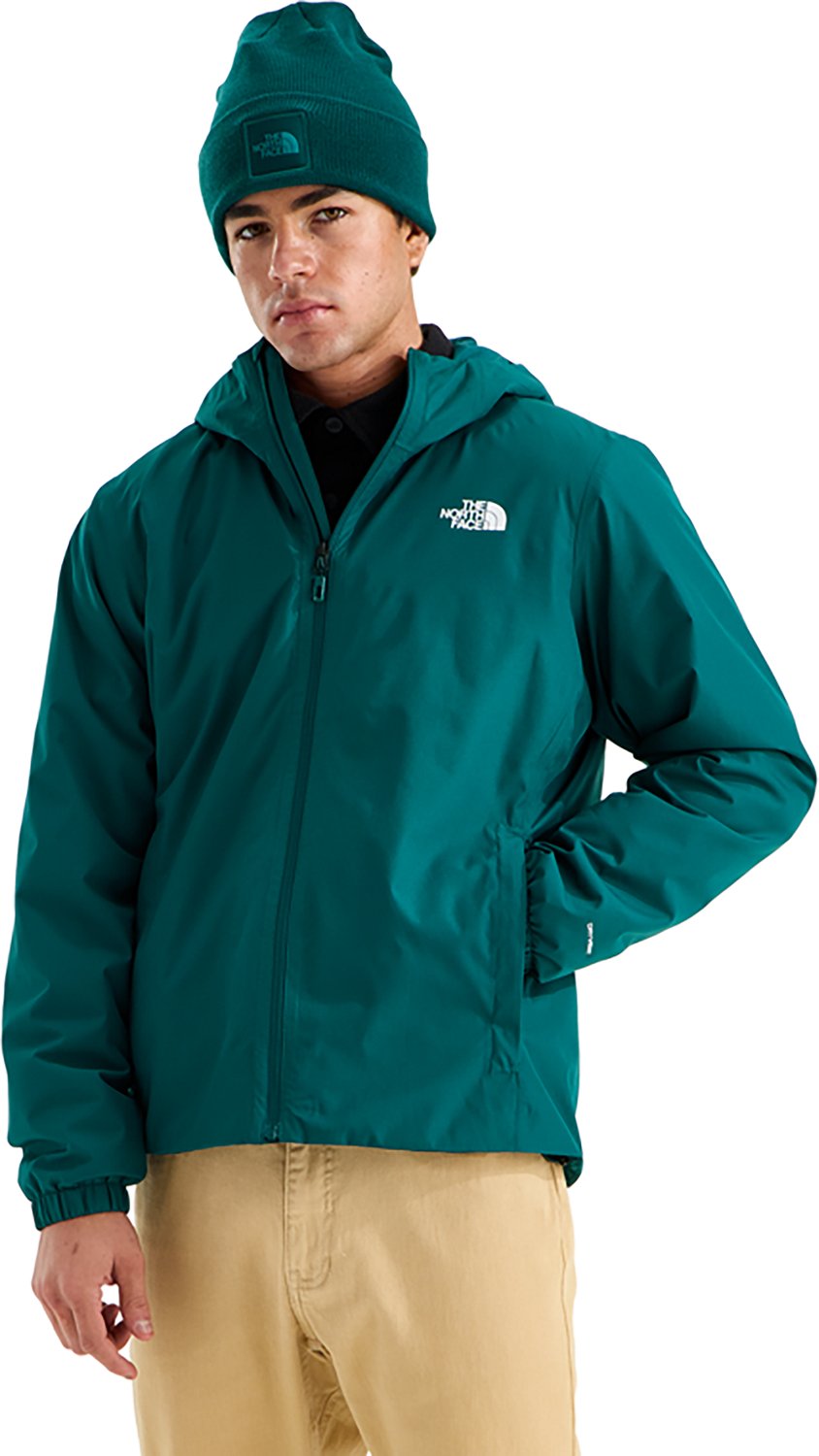 The North Face Men’s Quest Jacket