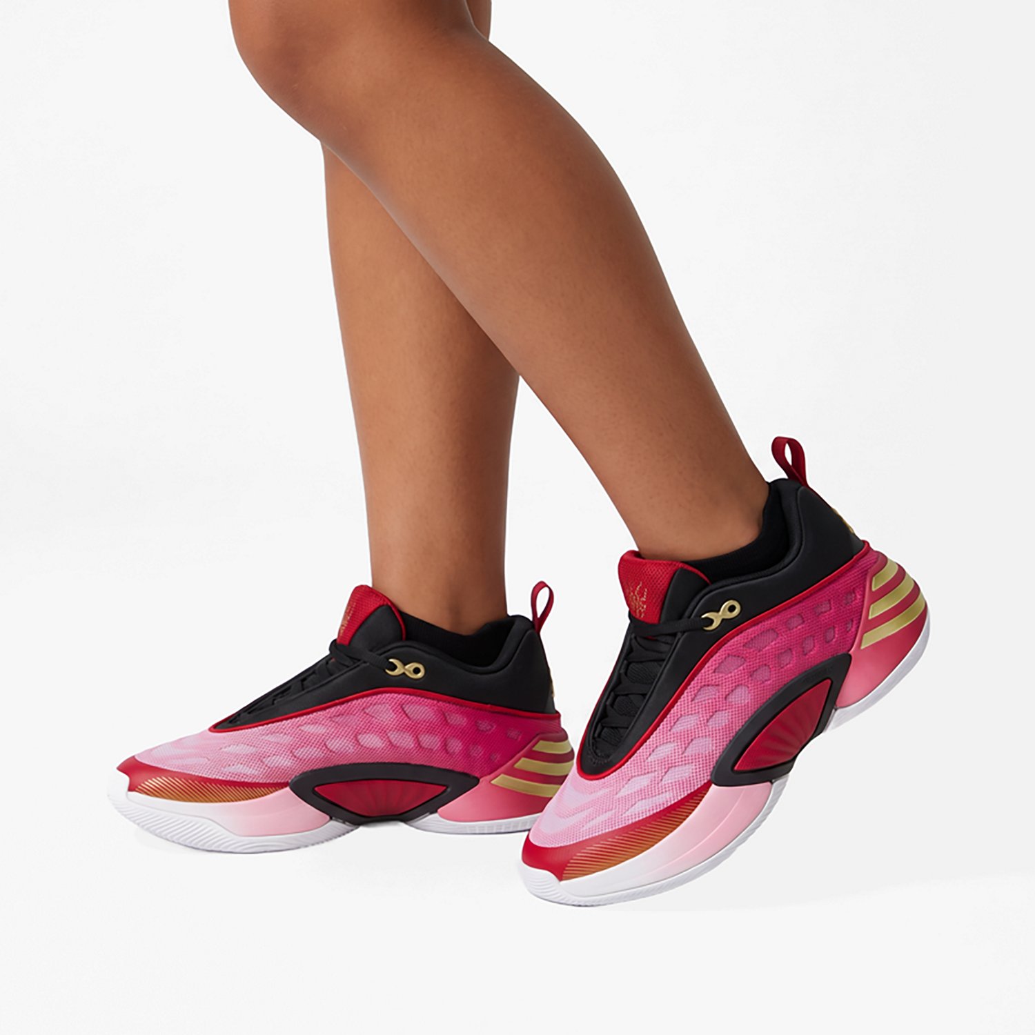 adidas Kids D.O.N. Issue 8 Basketball Shoes  - view number 7