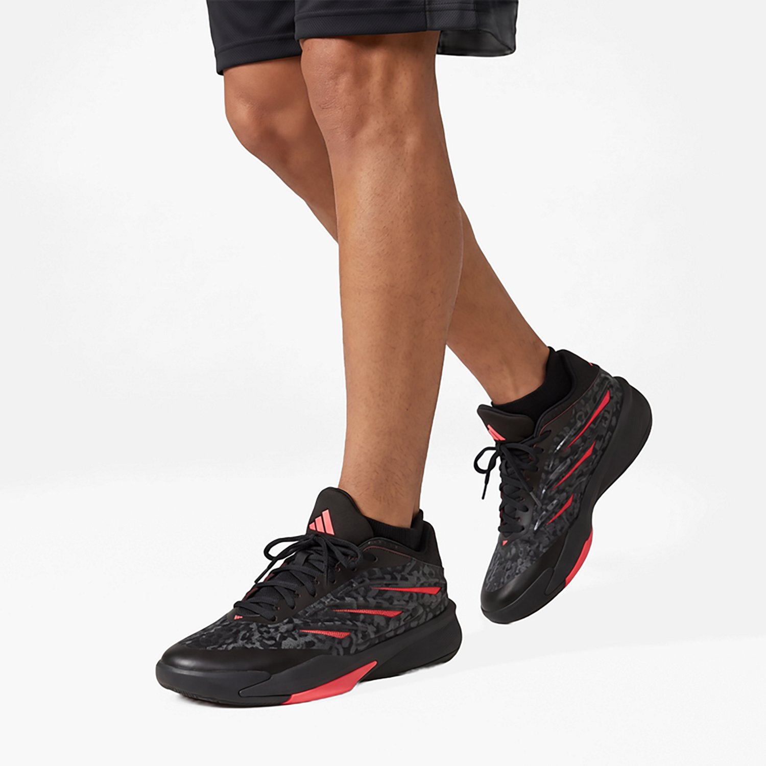 adidas Men's CRAZY ENERGY Shoes - view number 8