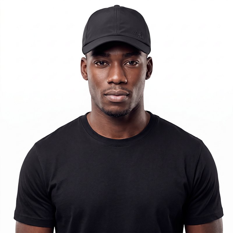 The North Face Never Stop Snapback Hat