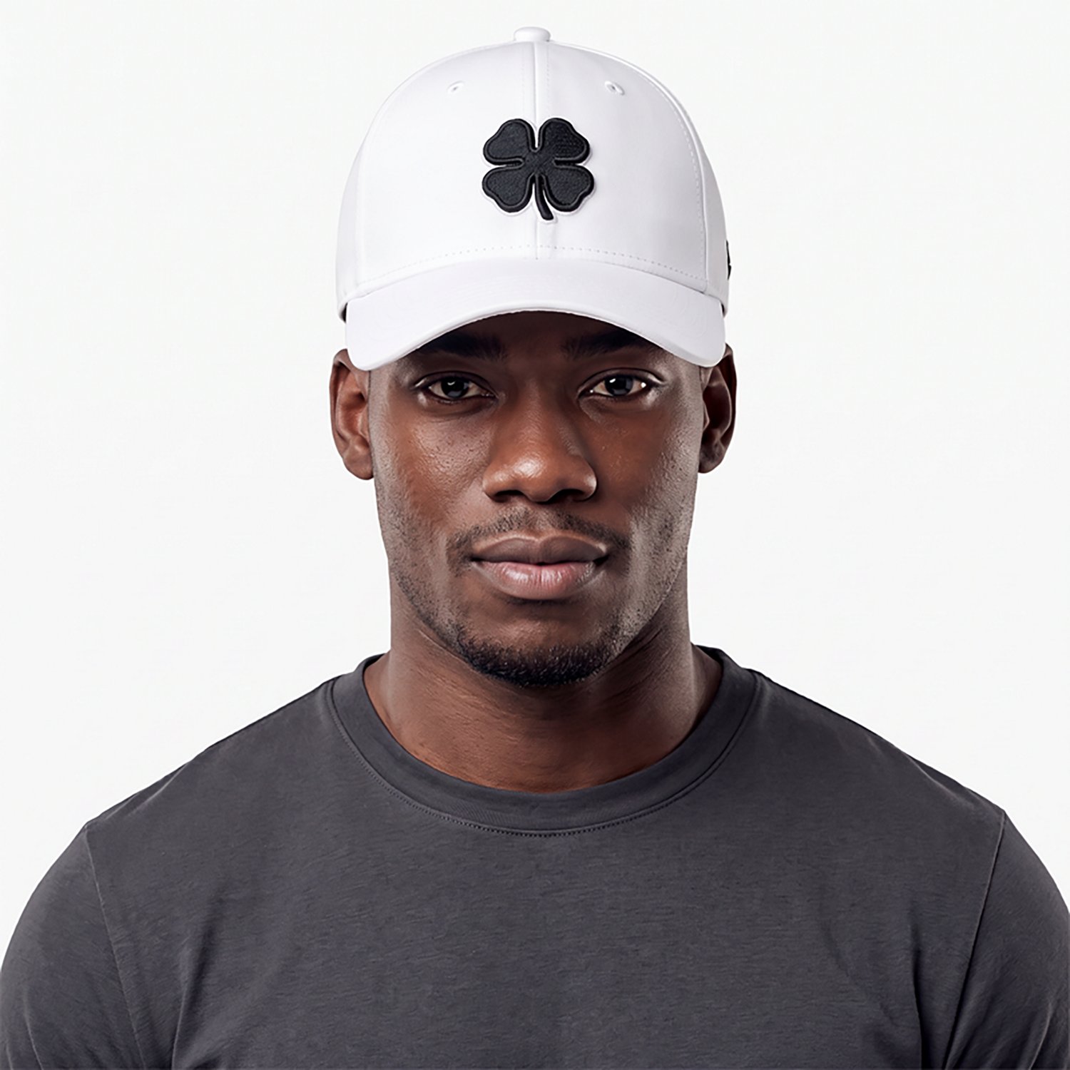 Black Clover Premium Clover 1 Cap