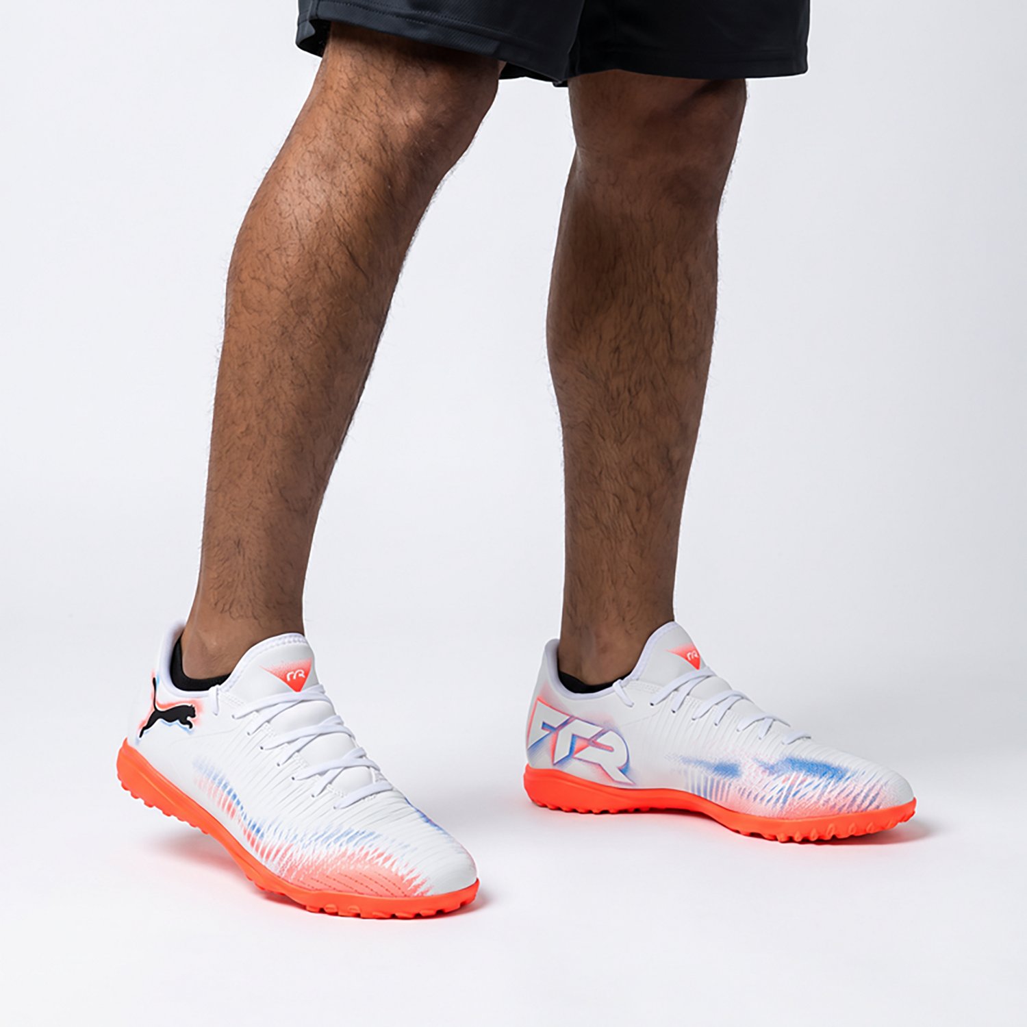 PUMA Men's Future 8 Play TT Cleats - view number 7