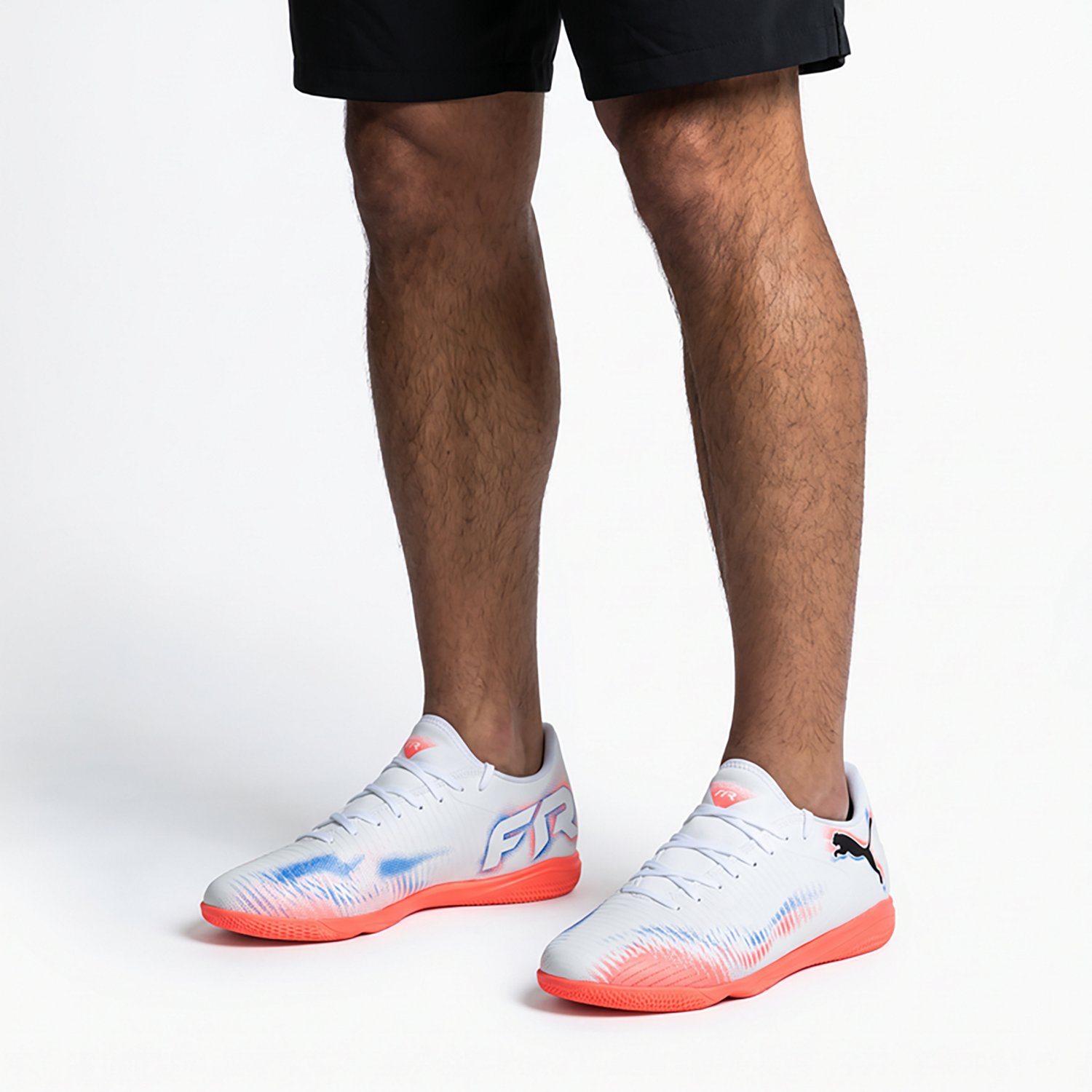PUMA Men's Future 8 Play IT Cleats - view number 7