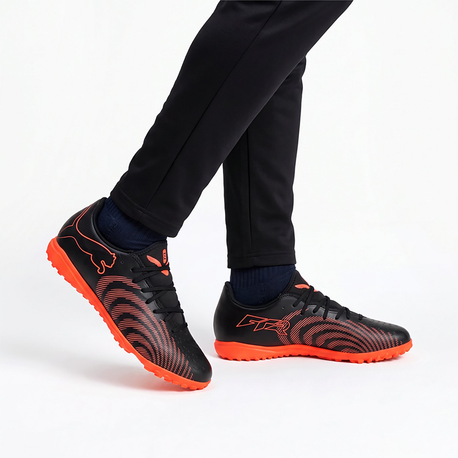 PUMA Men's Future 9 Play TT Cleats - view number 7