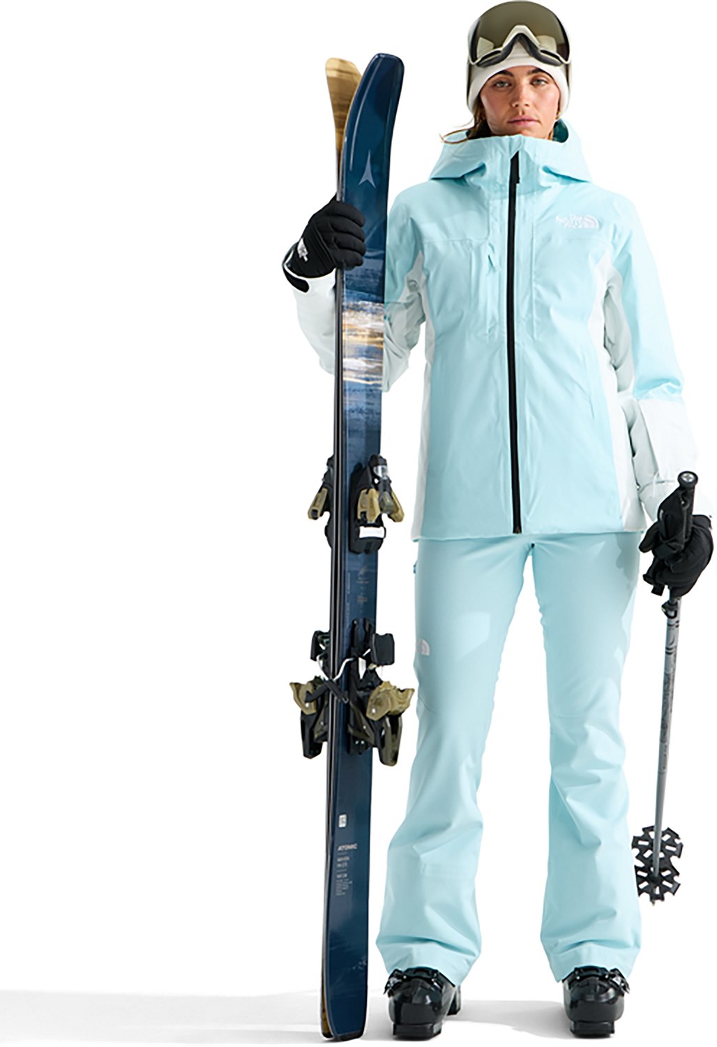 The North Face Women's Snoga Pants - view number 3