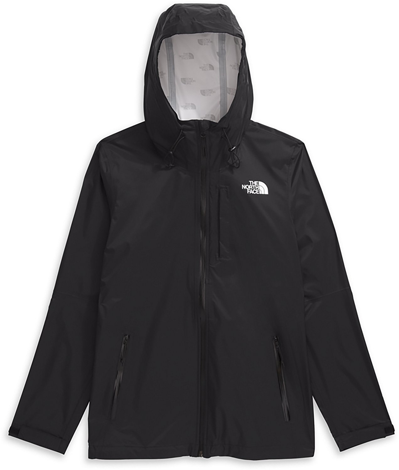 The North Face Women's Alta Vista Rain Jacket - view number 8