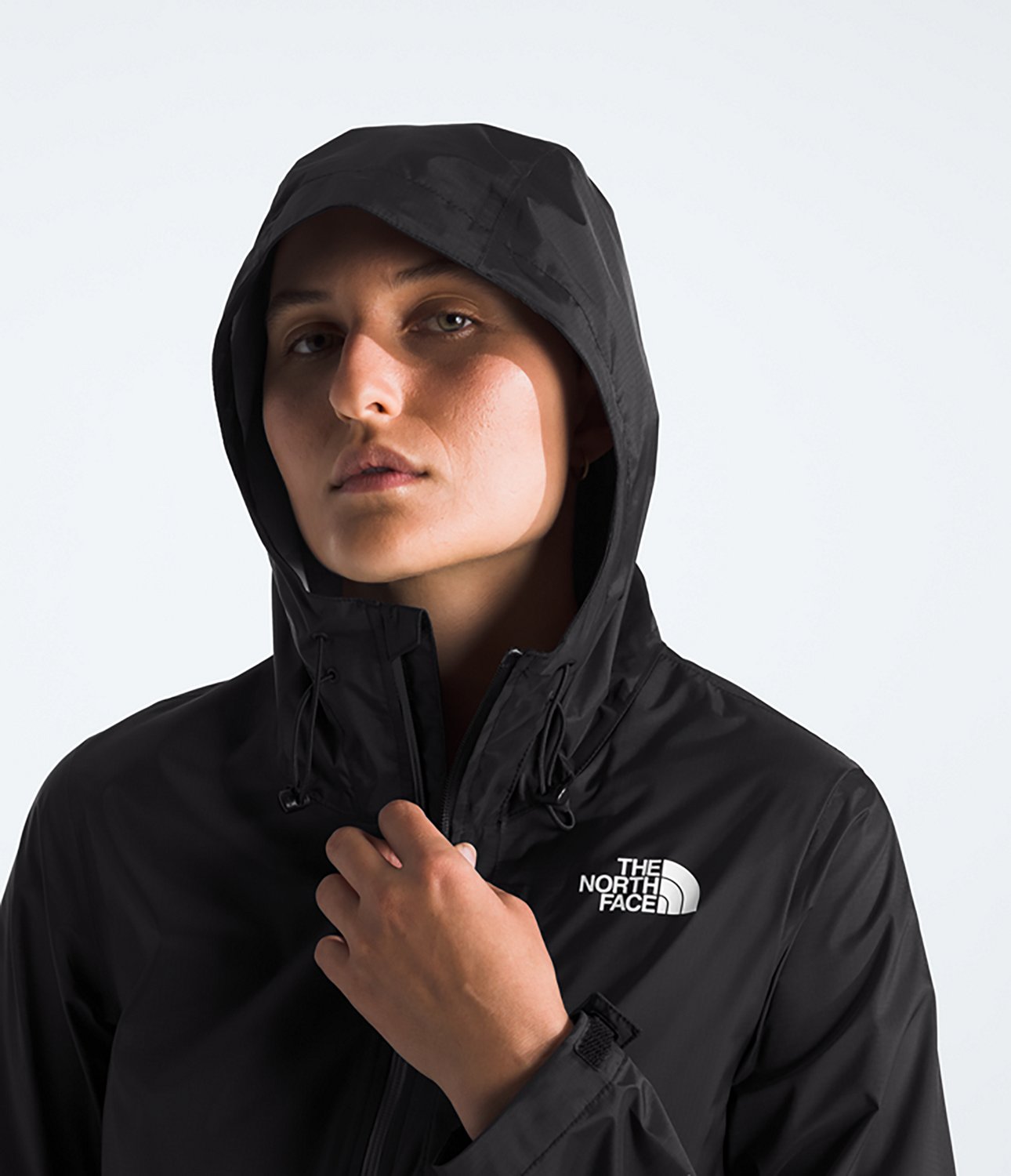 The North Face Women's Alta Vista Rain Jacket - view number 4