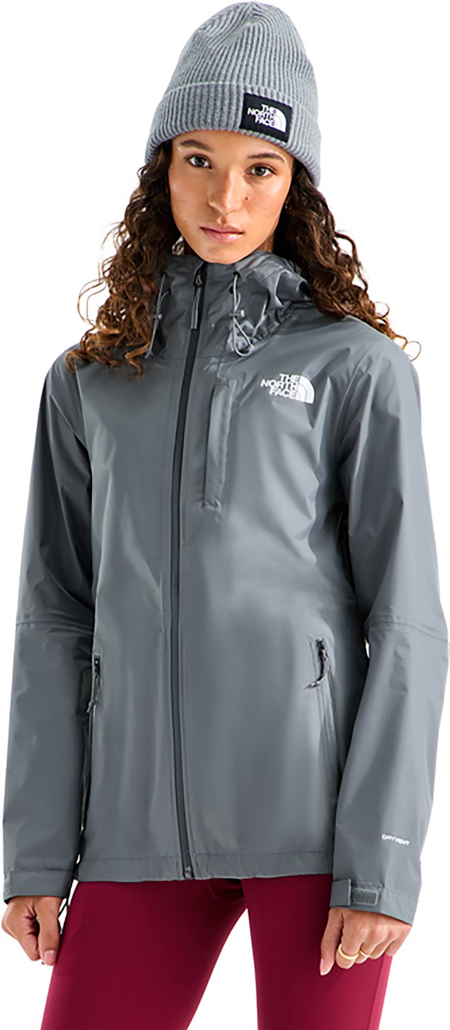 The North Face Women's Alta Vista Rain Jacket