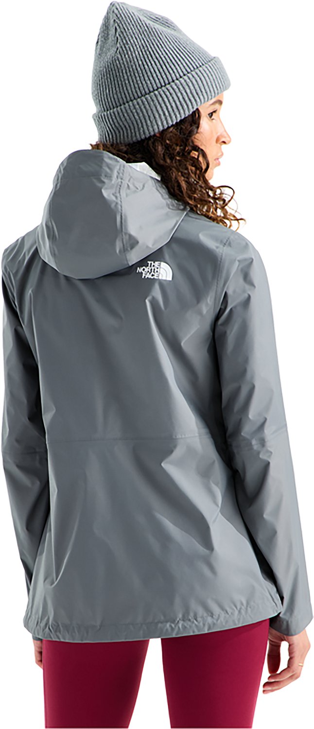The North Face Women's Alta Vista Rain Jacket - view number 2