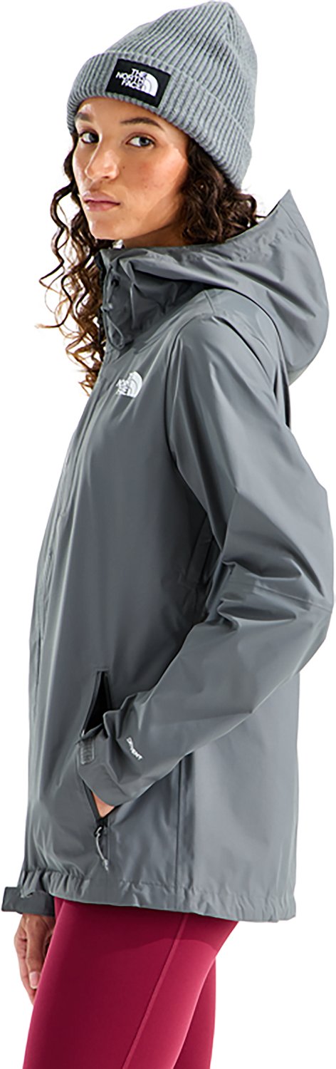 The North Face Women's Alta Vista Rain Jacket - view number 4