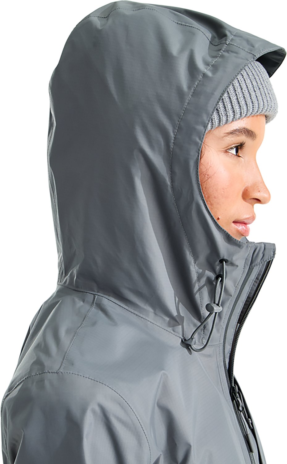 The North Face Women's Alta Vista Rain Jacket - view number 5