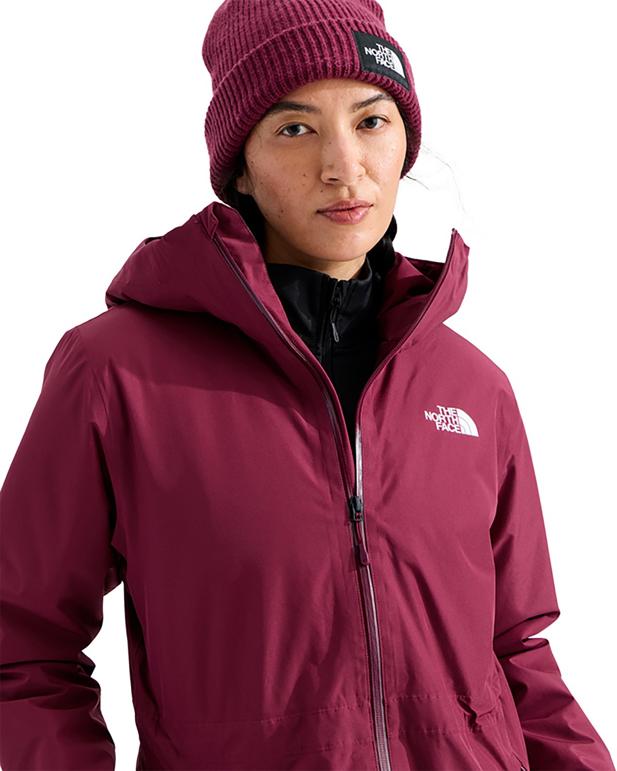 The North Face Women's Hikesteller Insulated Parka