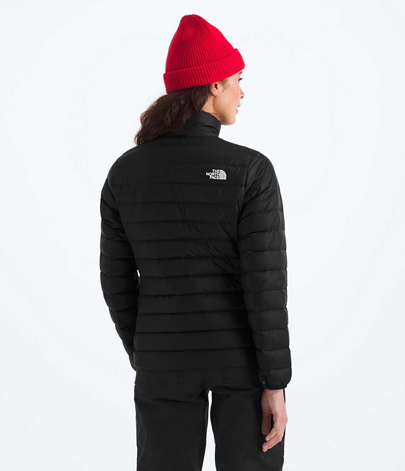 The North Face Women's Classic Down Jacket   - view number 2