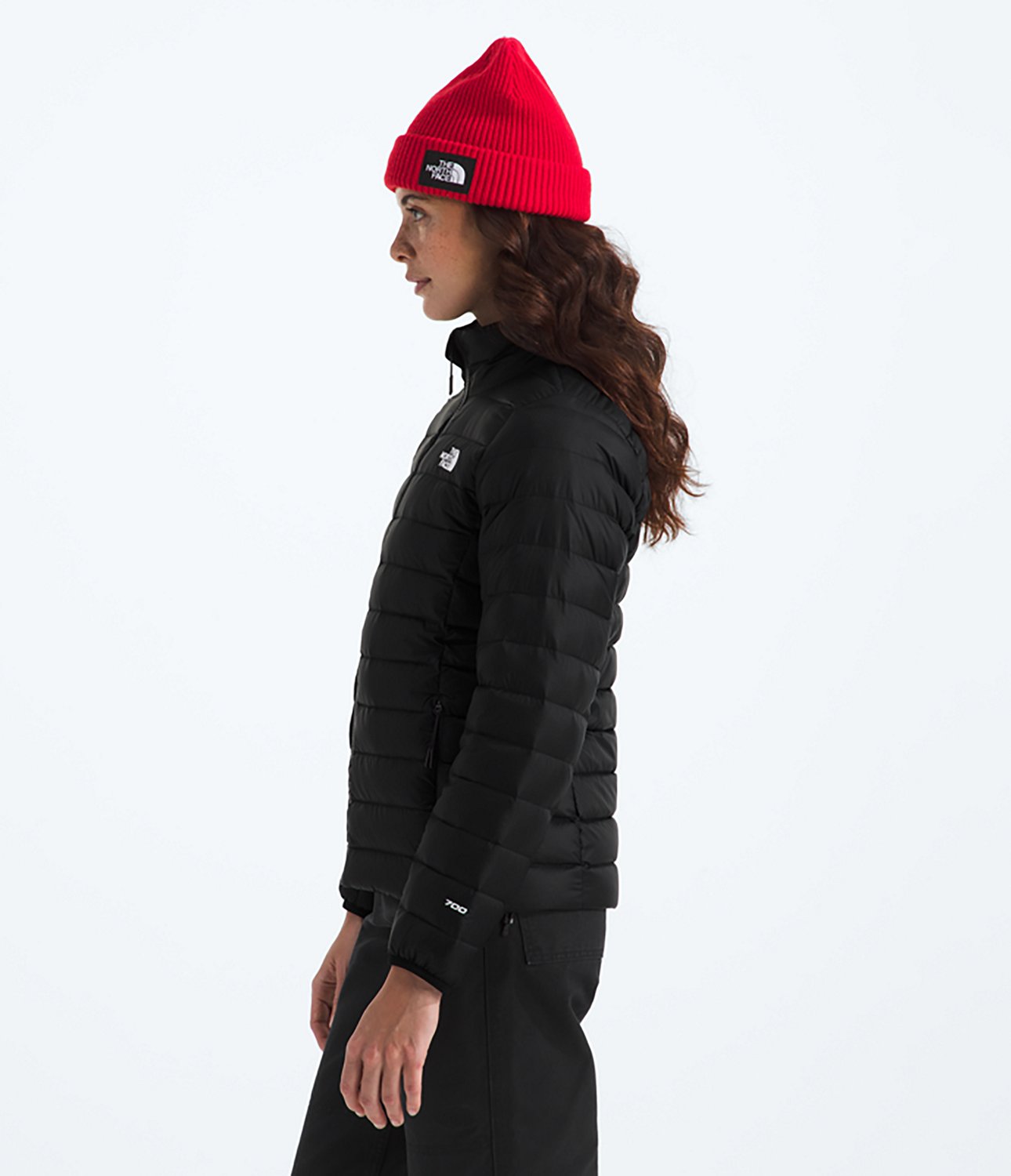 The North Face Women's Classic Down Jacket   - view number 4