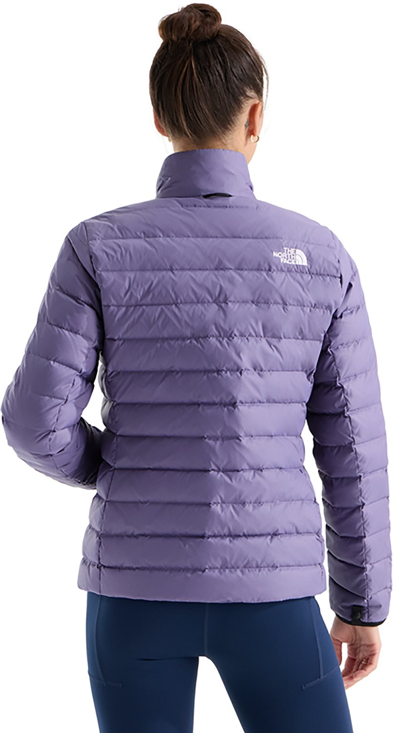 The North Face Women's Classic Down Jacket   - view number 2