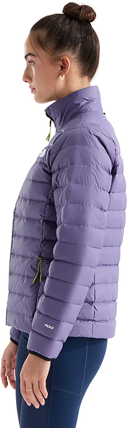 The North Face Women's Classic Down Jacket   - view number 4