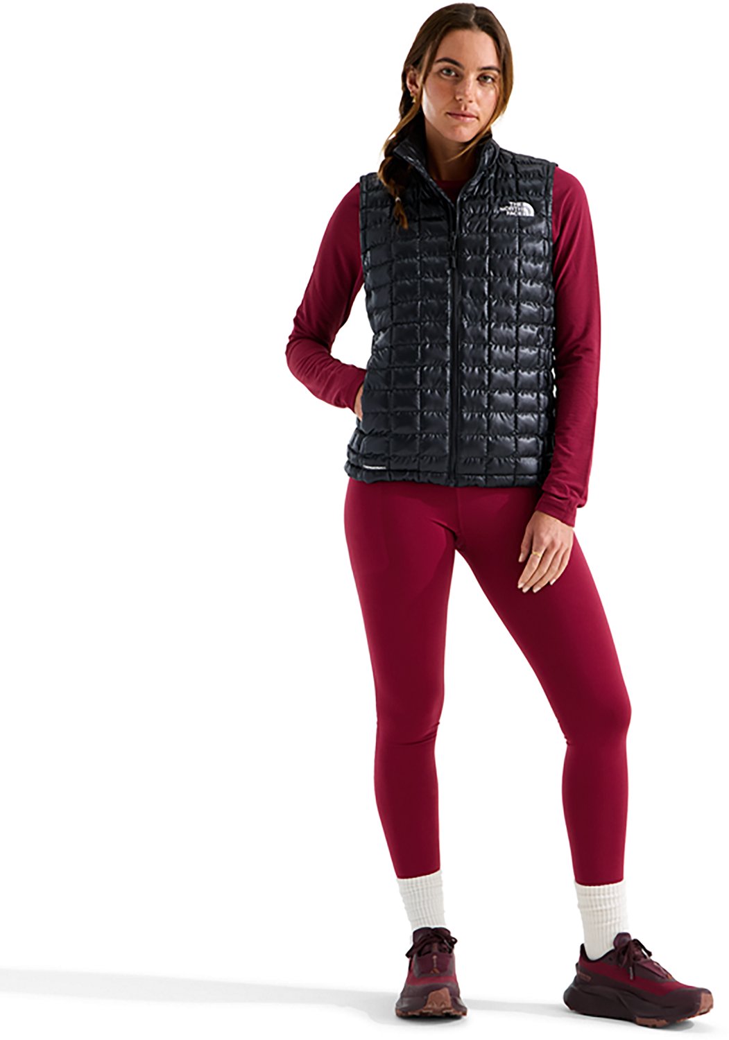 The North Face Women's THERMOBALL™ Vest - view number 3