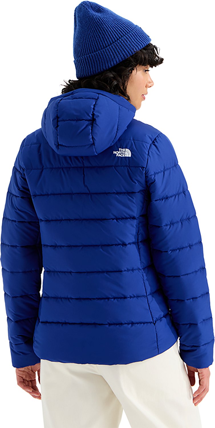 The North Face Women's Aconcagua Hooded Jacket - view number 2