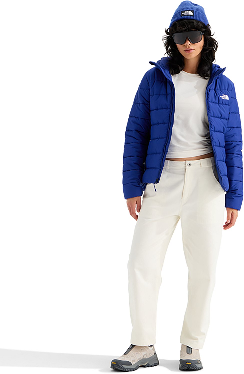 The North Face Women's Aconcagua Hooded Jacket - view number 3