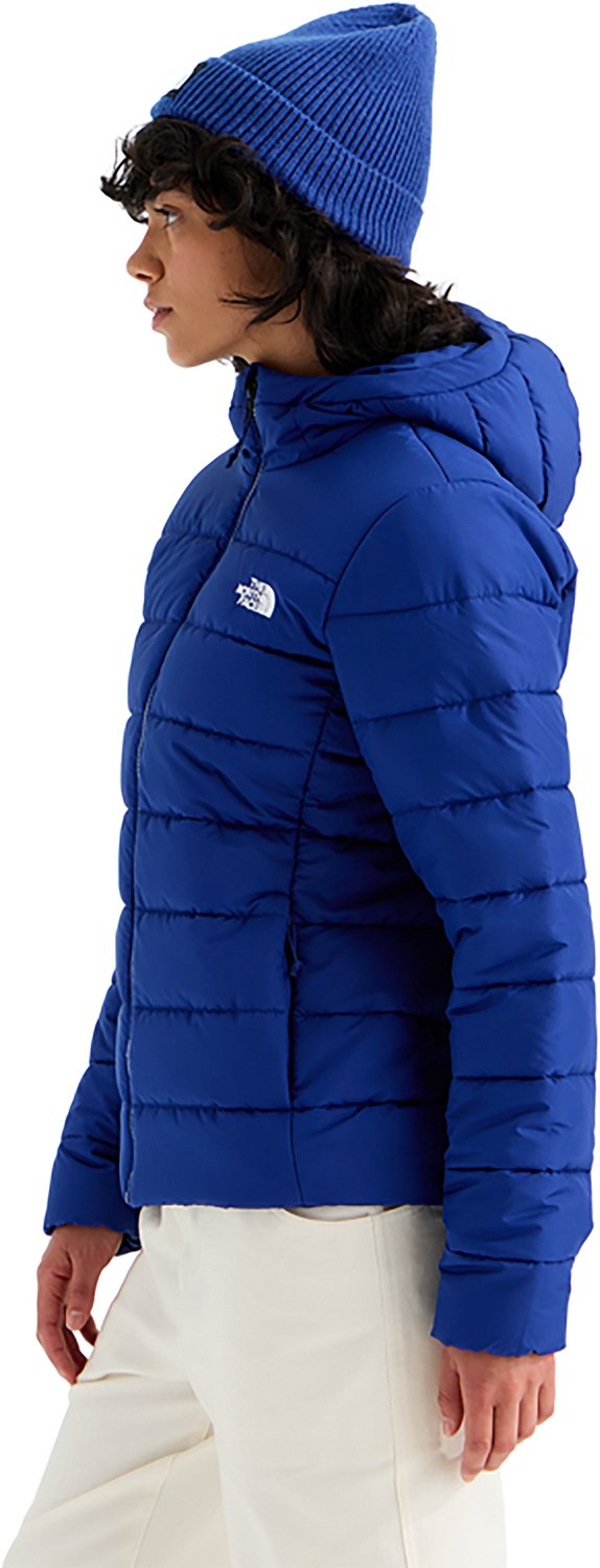 The North Face Women's Aconcagua Hooded Jacket - view number 4