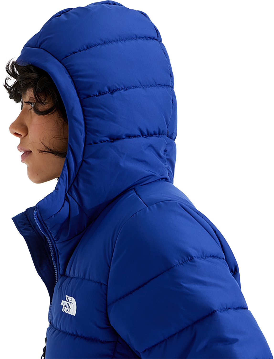 The North Face Women's Aconcagua Hooded Jacket - view number 5